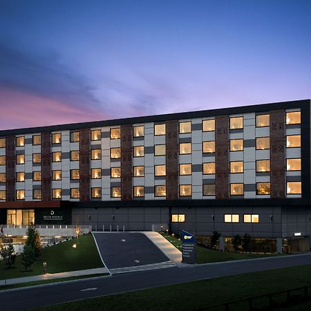 Delta Hotels By Marriott Vancouver Delta Extérieur photo