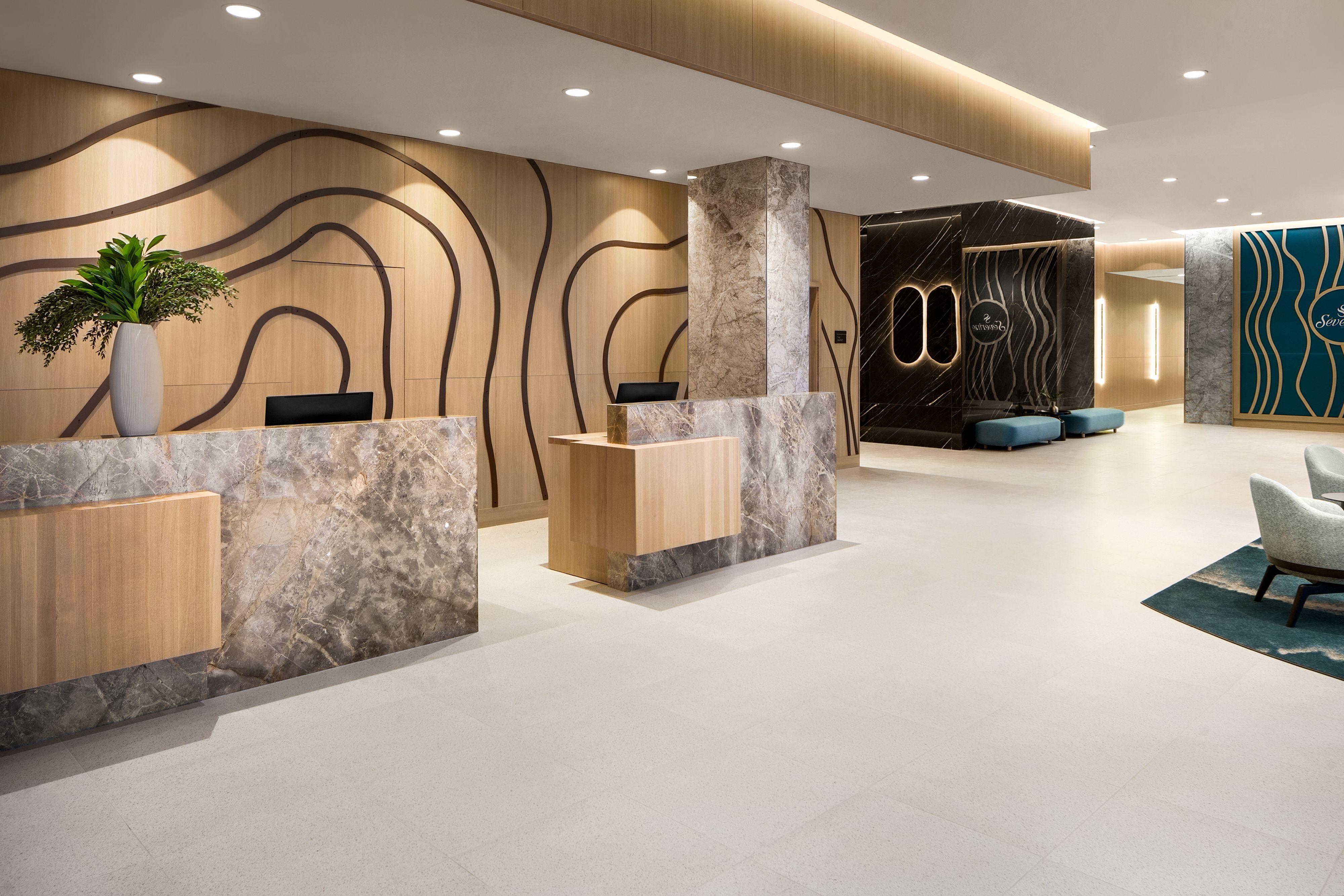 Delta Hotels By Marriott Vancouver Delta Extérieur photo