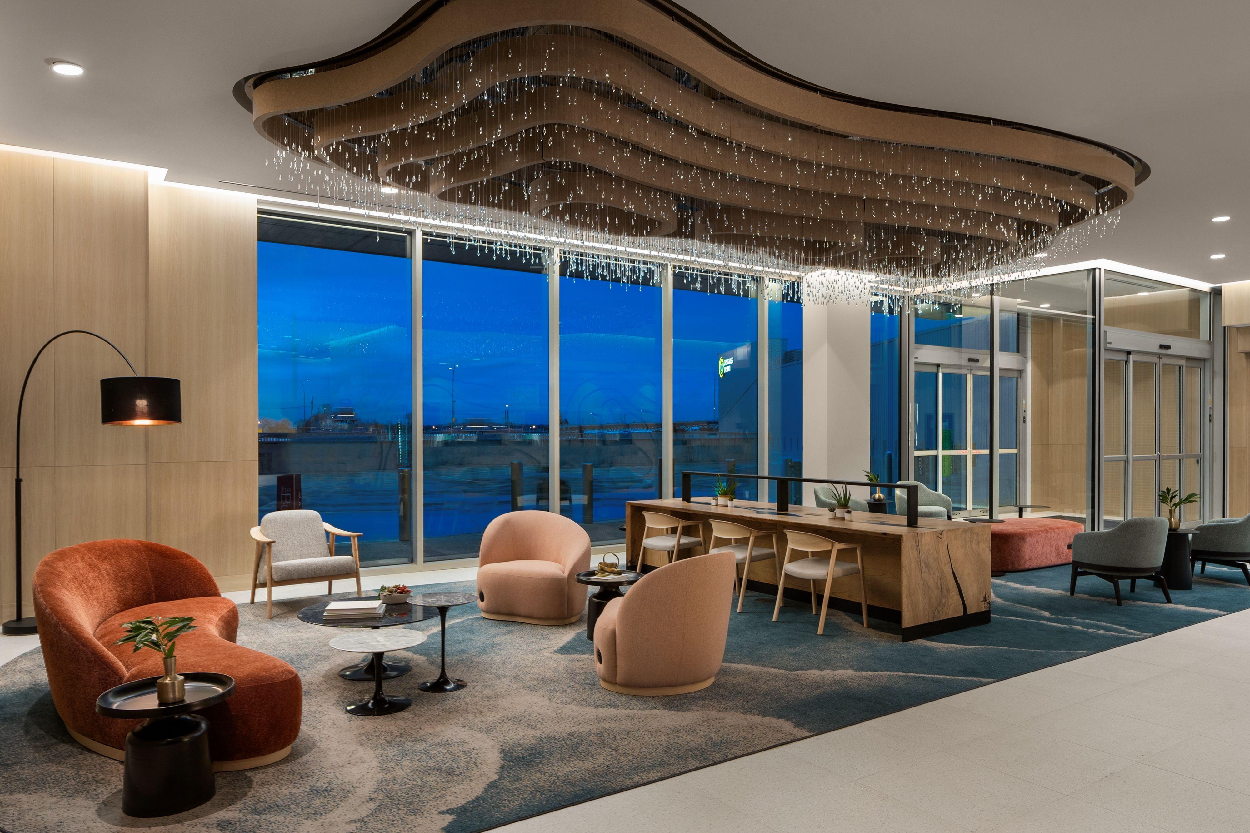 Delta Hotels By Marriott Vancouver Delta Extérieur photo