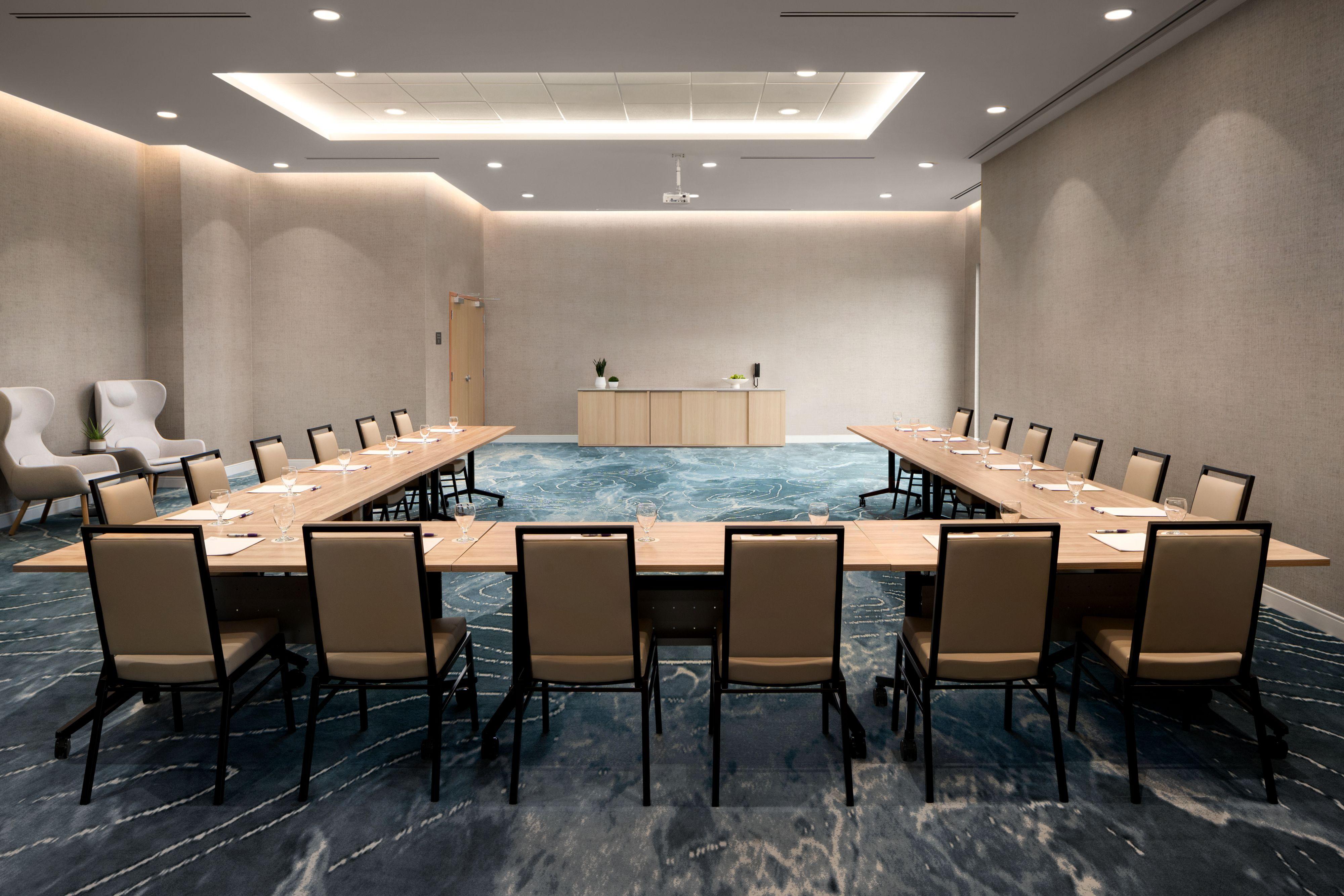 Delta Hotels By Marriott Vancouver Delta Extérieur photo