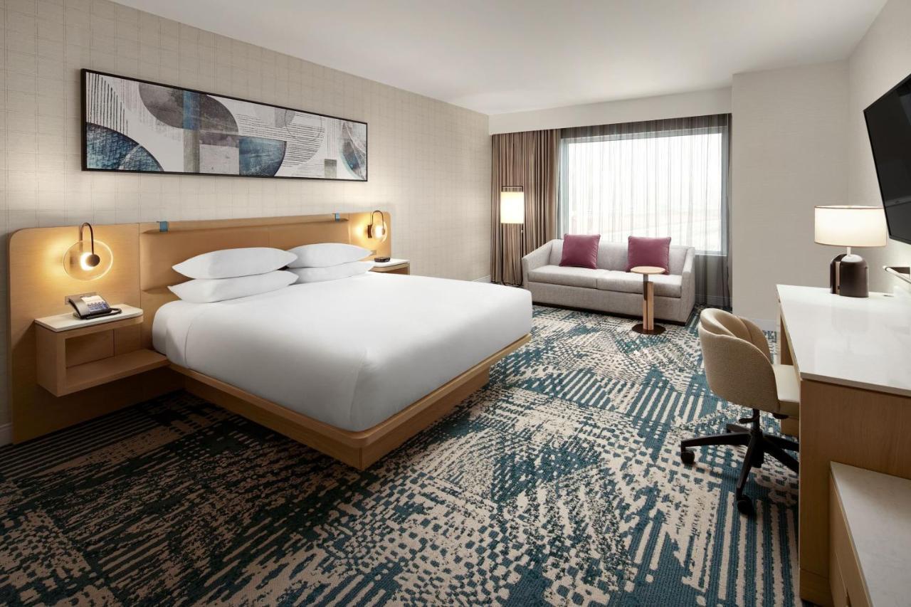Delta Hotels By Marriott Vancouver Delta Extérieur photo